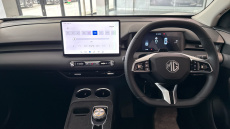 MG MGS5 125kW SE EV 49kWh 5dr Auto Electric Estate